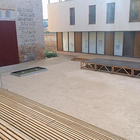 Apto Trastamara - 3 Habitaciones En El Centro De Τολέδο Εξωτερικό φωτογραφία