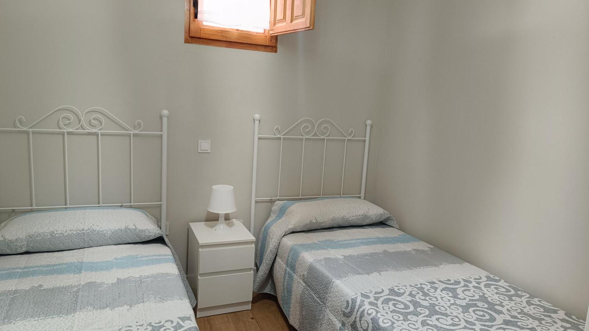 Apto Trastamara - 3 Habitaciones En El Centro De Τολέδο Εξωτερικό φωτογραφία