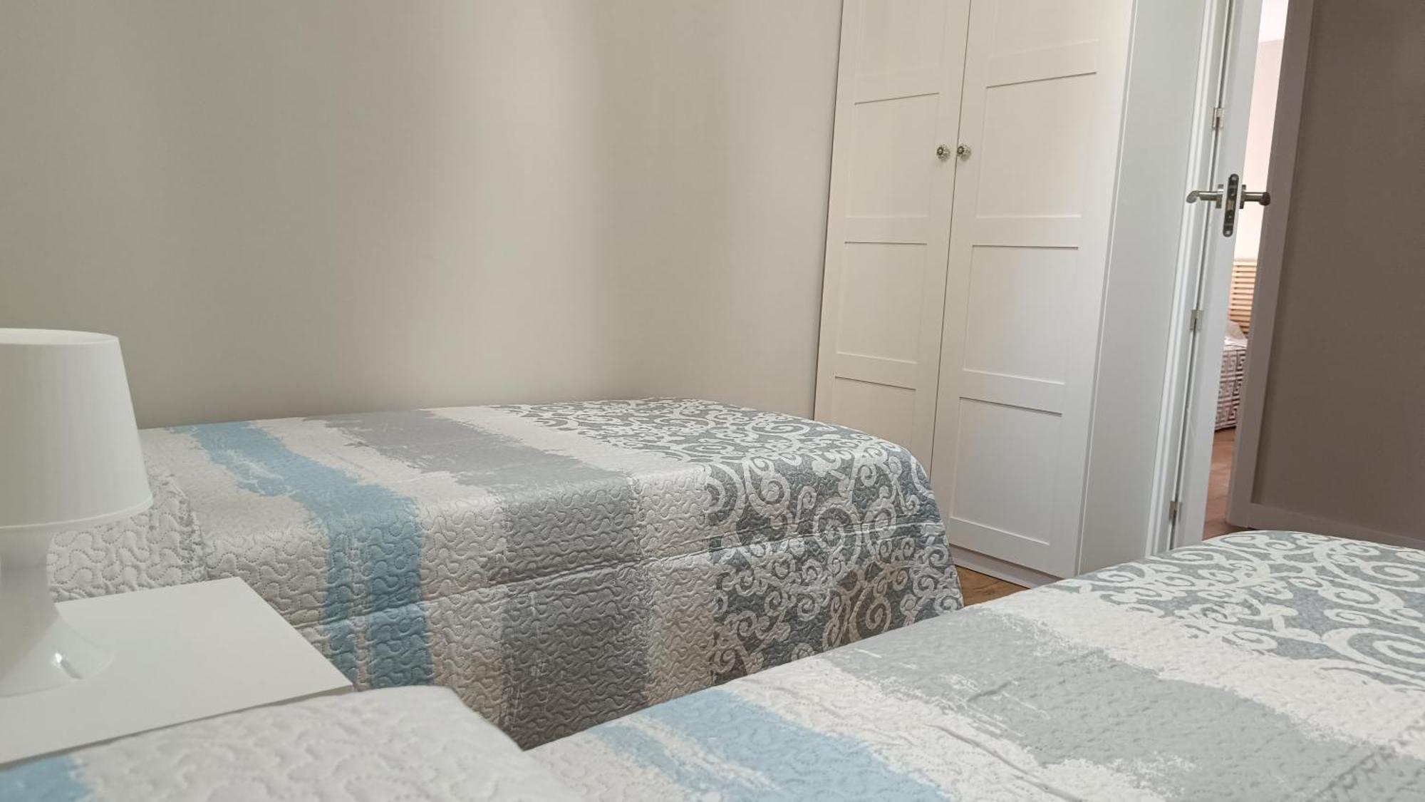 Apto Trastamara - 3 Habitaciones En El Centro De Τολέδο Εξωτερικό φωτογραφία