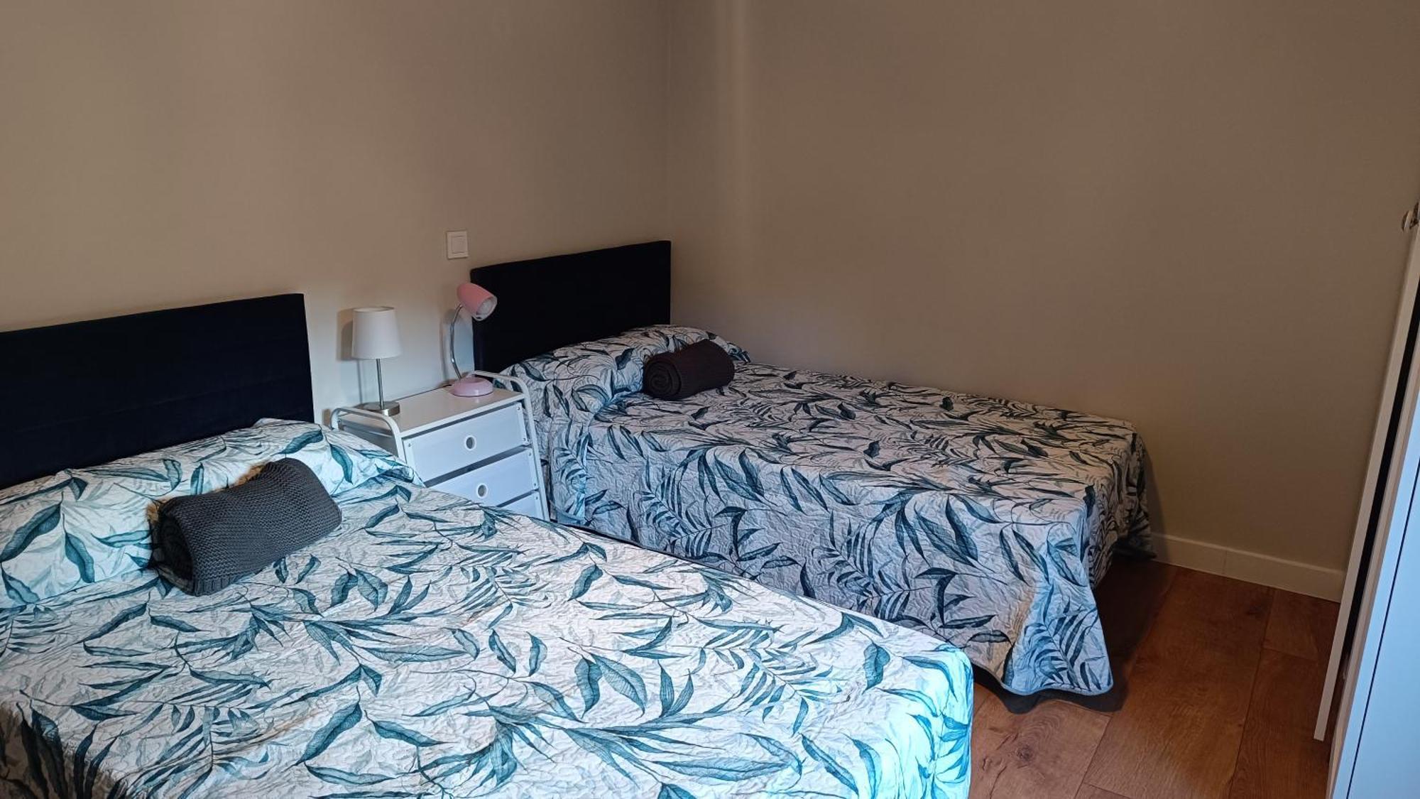 Apto Trastamara - 3 Habitaciones En El Centro De Τολέδο Εξωτερικό φωτογραφία