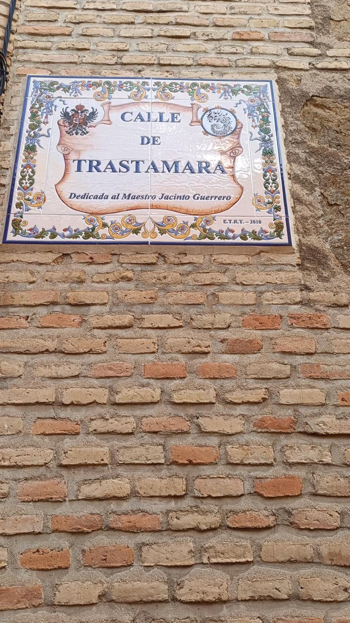 Apto Trastamara - 3 Habitaciones En El Centro De Τολέδο Εξωτερικό φωτογραφία